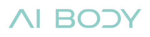 AI Body logo-color